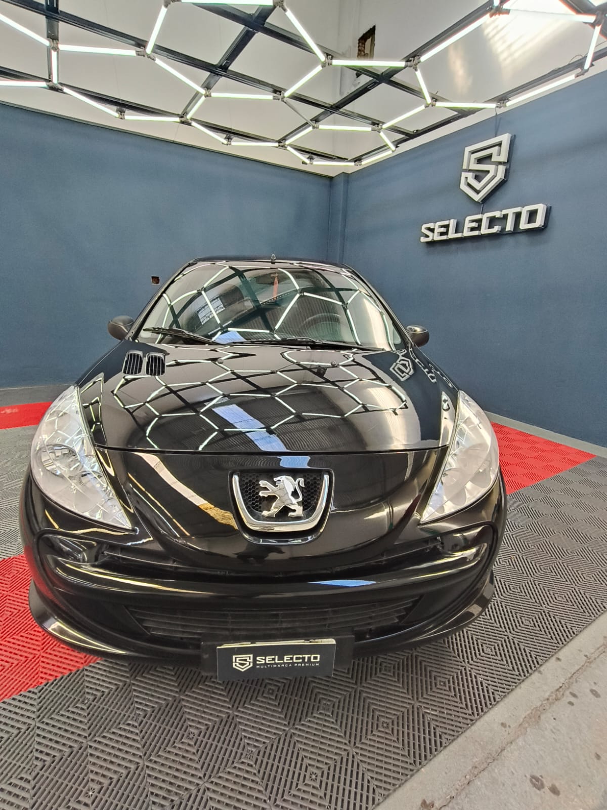 Object 207 Agencia de Autos | Selecto - Compra y Venta de Autos Usados